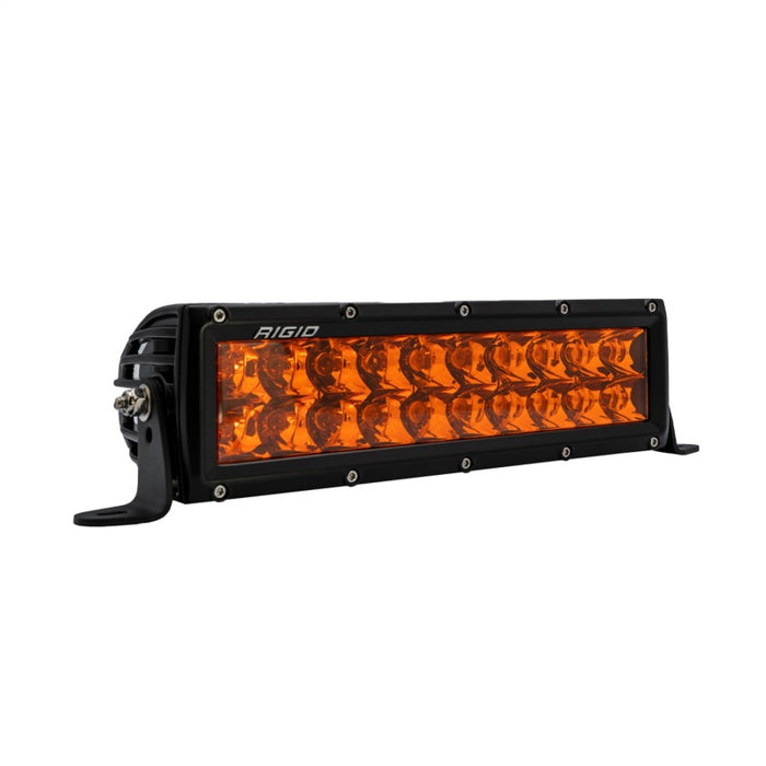 Fits Rigid Industries E-Series 10in. Spot W/ Amber PRO Lens